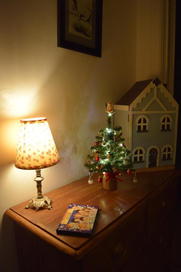 Cedra Cottage - Vintage Country Hideaway Axminster Ngoại thất bức ảnh