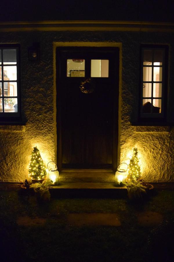 Cedra Cottage - Vintage Country Hideaway Axminster Ngoại thất bức ảnh