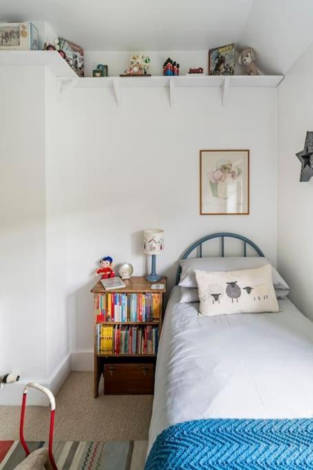 Cedra Cottage - Vintage Country Hideaway Axminster Ngoại thất bức ảnh