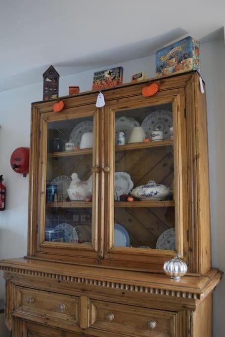Cedra Cottage - Vintage Country Hideaway Axminster Ngoại thất bức ảnh