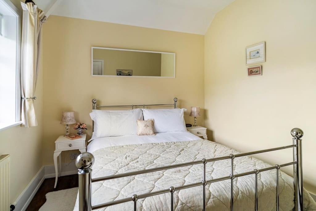 Cedra Cottage - Vintage Country Hideaway Axminster Ngoại thất bức ảnh