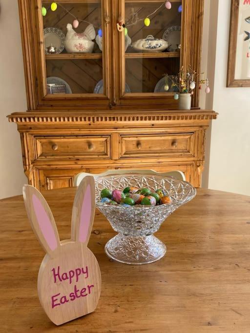 Cedra Cottage - Vintage Country Hideaway Axminster Ngoại thất bức ảnh