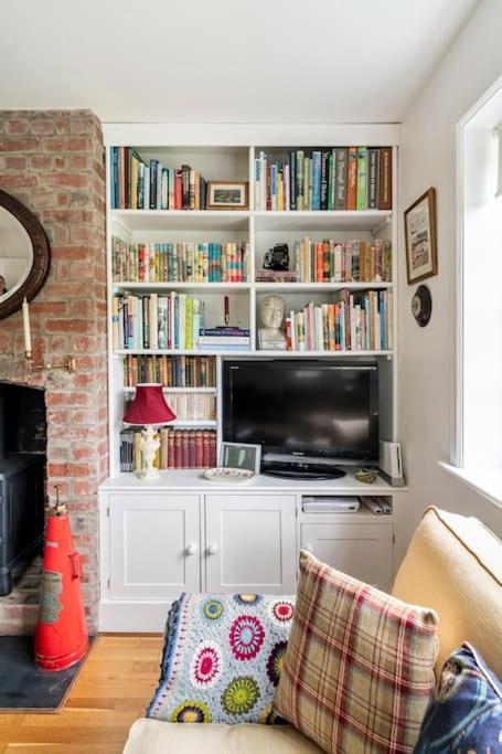 Cedra Cottage - Vintage Country Hideaway Axminster Ngoại thất bức ảnh