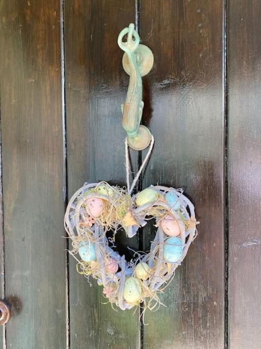 Cedra Cottage - Vintage Country Hideaway Axminster Ngoại thất bức ảnh
