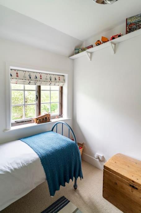 Cedra Cottage - Vintage Country Hideaway Axminster Ngoại thất bức ảnh