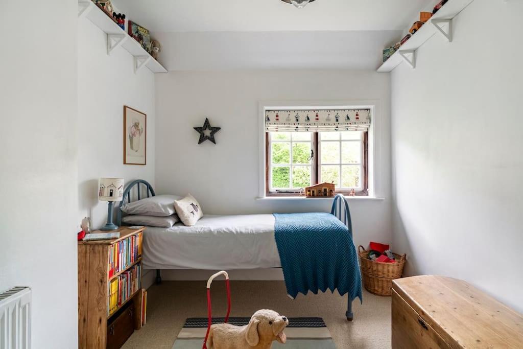 Cedra Cottage - Vintage Country Hideaway Axminster Ngoại thất bức ảnh