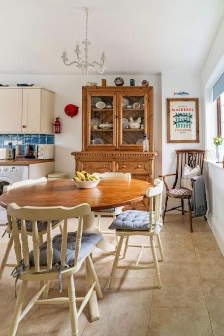 Cedra Cottage - Vintage Country Hideaway Axminster Ngoại thất bức ảnh