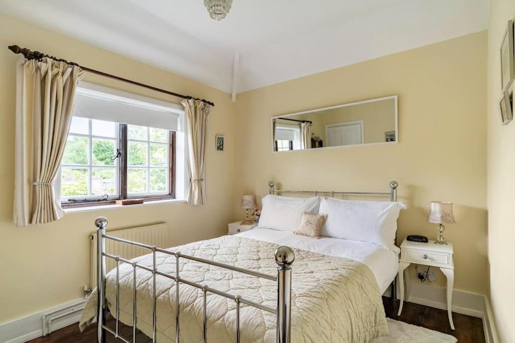 Cedra Cottage - Vintage Country Hideaway Axminster Ngoại thất bức ảnh
